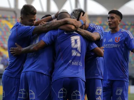 La U pierde a una de sus figuras antes de jugar con Magallanes