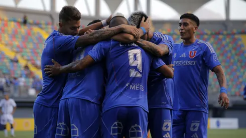 La U será local ante Magallanes.