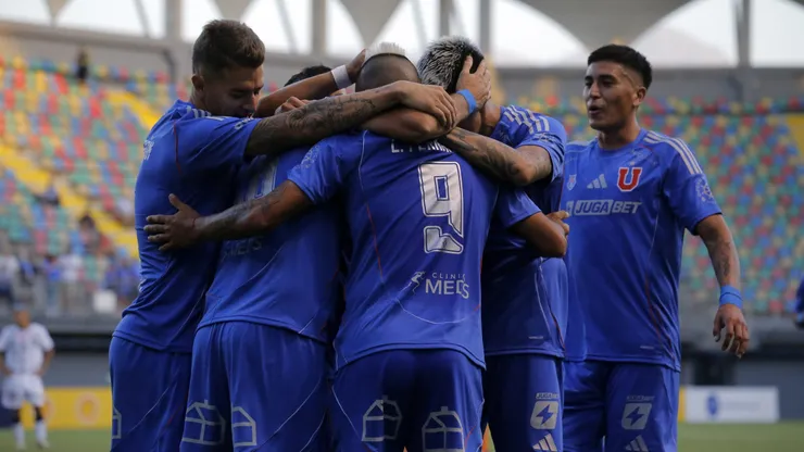 La U será local ante Magallanes.