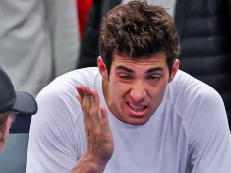 Desclasifican malos tratos hacía Garin en el escándalo de Copa Davis