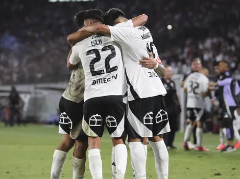 ¿Quién transmite a Colo Colo vs Wanderers por la Copa Chile?