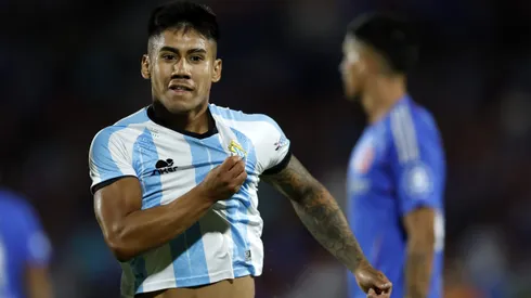 Magallanes sorprende a la U.