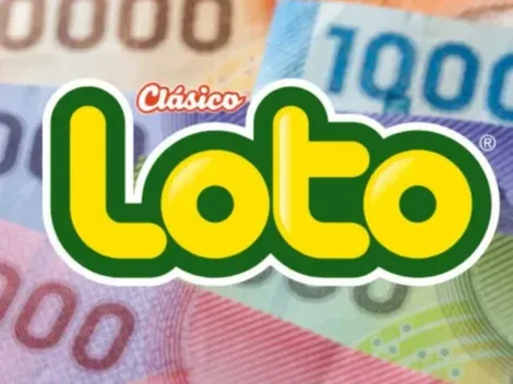Resultados Loto jueves 12 de junio: Números ganadores sorteo 5281
