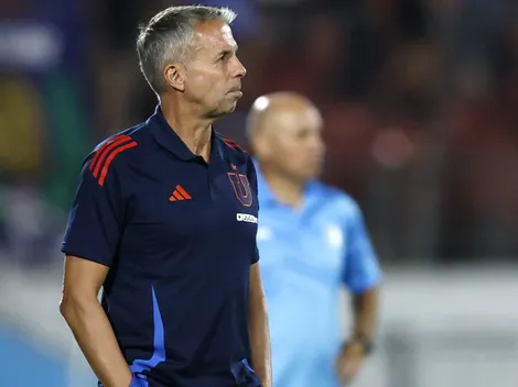 ¿Más refuerzos? Sorpresivo aviso de Álvarez tras derrota de la U