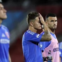 En la U piden más refuerzos para la Copa Libertadores: ＂Vamos a participar y no competir＂