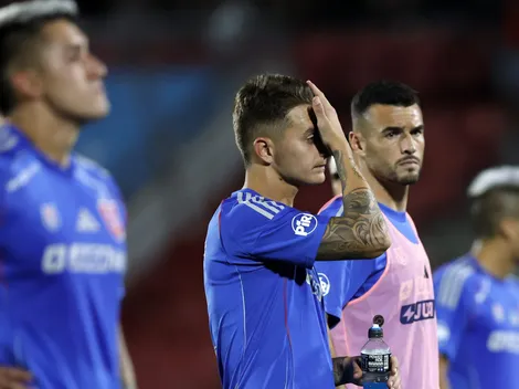 En la U piden más refuerzos pensando en la Copa Libertadores