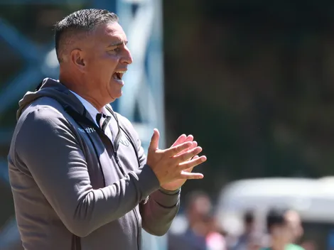 Jaime García es humilde luego de dos triunfos seguidos