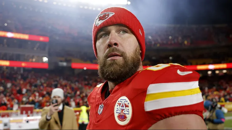 Travis Kelce