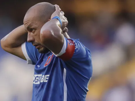 La llamativa crítica de Marcelo Díaz: "Tener más paz"