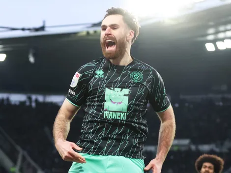 La confesión de Ben tras volver al gol luego de ocho meses