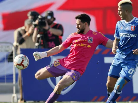 ¿Nuevo club? Sorprende a De Paul viendo a otro equipo
