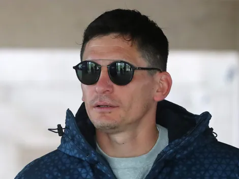 Así avanza la negociación por Parot como refuerzo top