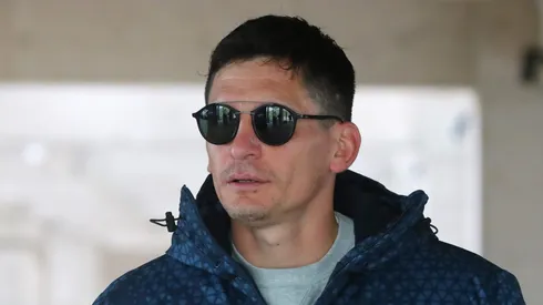 El Poncho Parot no llegó a acuerdo para renovar en la UC y salió del club.