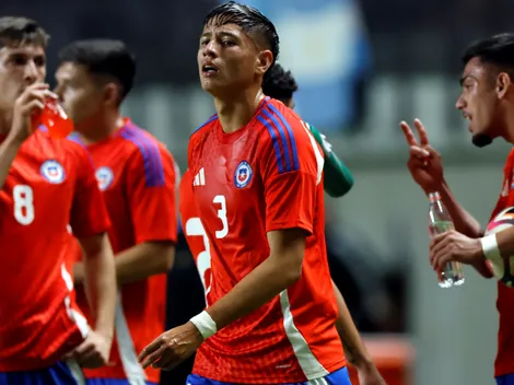 Román le avisa a Argentina por hexagonal: "Este es el partido que..."