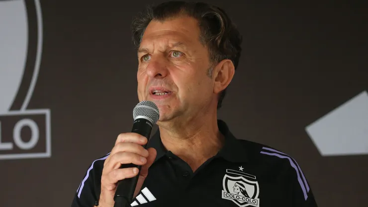 Mosa revela que relación tiene el cacique con Boca Juniors.