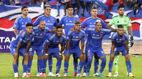 Peric advierte que un refuerzo de la U no tiene posición clara y la tiene muy difícil.