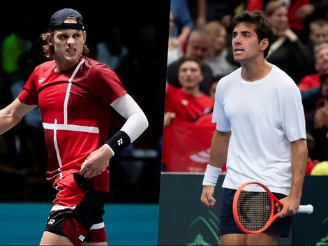 A 24 horas de la polémica: Bergs todavía no se disculpa con Garin