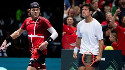 Bergs está en el ojo del huracán.