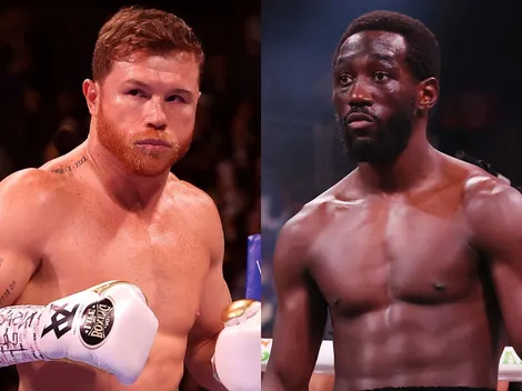 Canelo Álvarez vs. Terence Crawford: Confirman megapelea