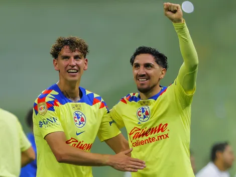 Diego Valdés y decisión que perjudica a Lichnovsky en América