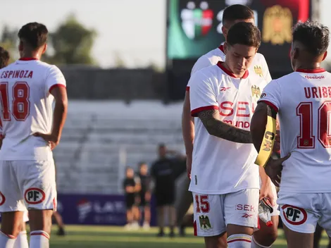 Arde la Unión Española tras perder el clásico: "Quiero pensar que..."