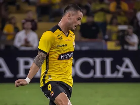 Octavio Rivero le da el portazo definitivo a la U