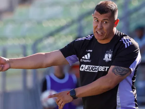 Almirón se protege por fallas defensivas: "No nos patearon..."