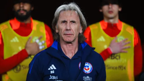 Chile juega contra Panamá el sábado 8 de febrero.