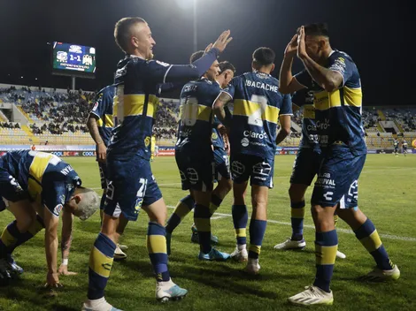 Everton está a detalles de un multicampeón con U. Católica