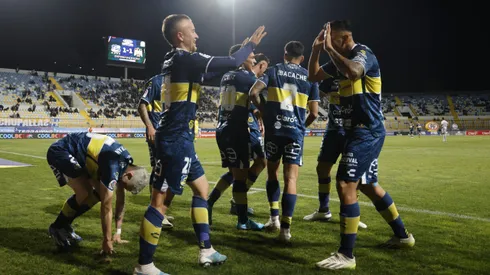 Everton se ha movido bastante en el mercado.