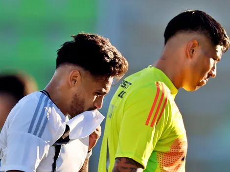 Colo Colo sufrirá un año más a su bestia negra como rival