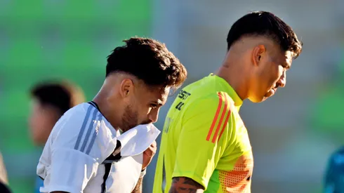 El Cacique sufrirá a su bestia negra por un año más.