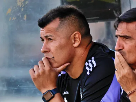 La obsesión de Almirón se manda un doblete en Argentina