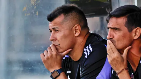 La obsesión de Almirón la está rompiendo en Argentina.