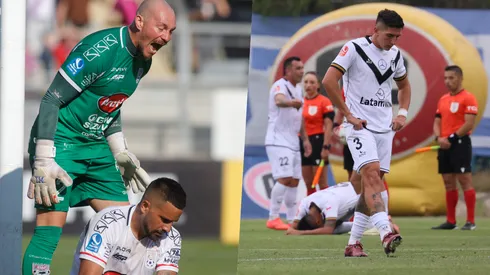 Resta de puntos como castigo.