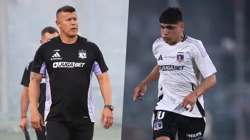 Colo Colo va por todo en este 2025.