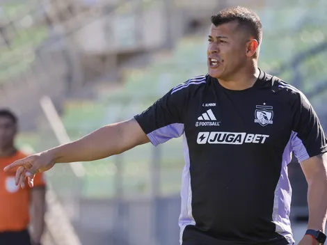 "Seremos fuertes, pero...": Almirón explica dosificación alba