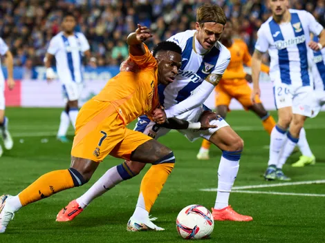 Pronósticos Leganés vs Real Madrid: los Pepineros y los Merengues se cruzan en los cuartos de final de la Copa del Rey