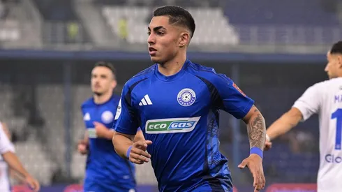 Jordhy Thompson podría volver al fútbol chileno