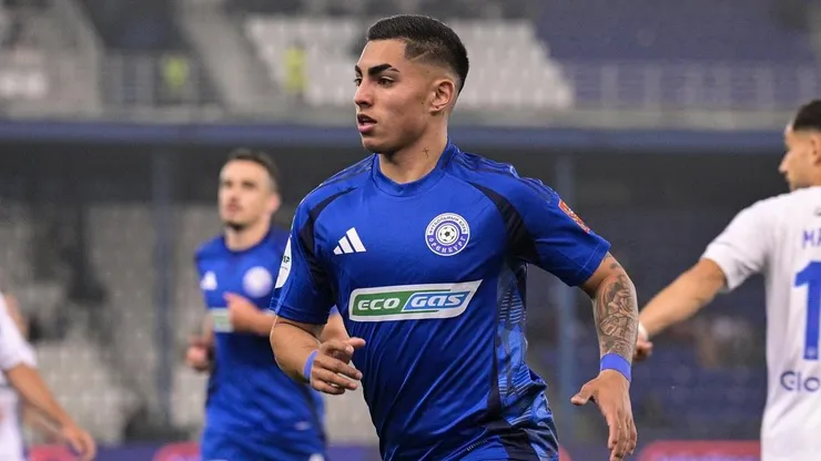 Jordhy Thompson podría volver al fútbol chileno