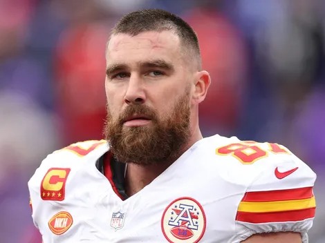 Travis Kelce habla sobre su posible retiro tras el Super Bowl
