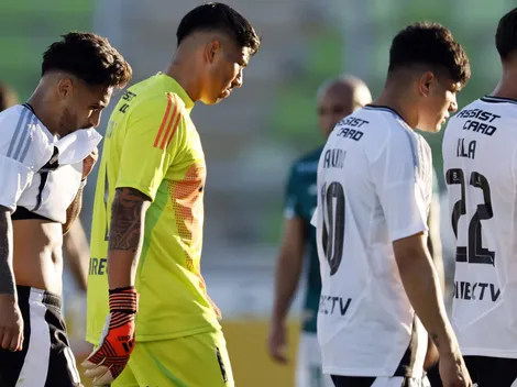 Ex goleador de Colo Colo exige urgente un nuevo fichaje albo