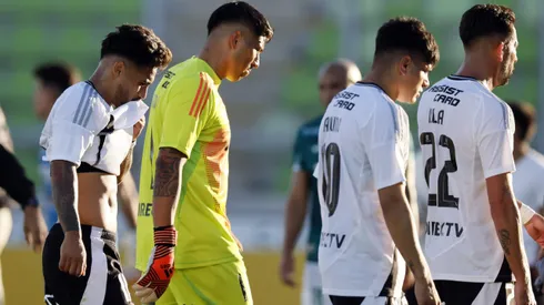 Jorge Almirón habló sobre Brayan Cortés