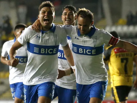 Everton anuncia la llegada de multicampeón del fútbol chileno