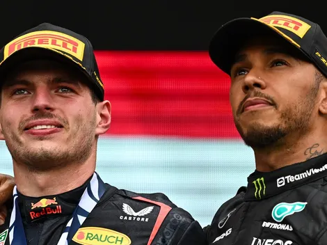 Los astronómicos sueldos de la Fórmula 1 en 2025