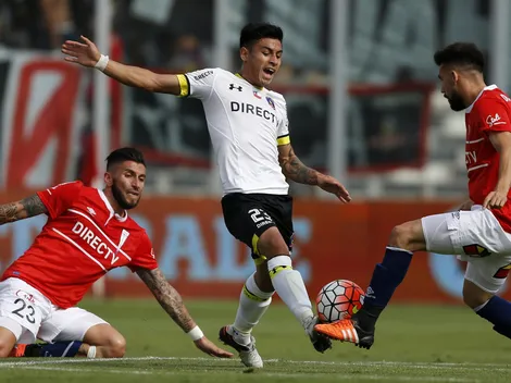 Pasó por Colo Colo, la UC y hasta la Roja: Listo en Santiago City