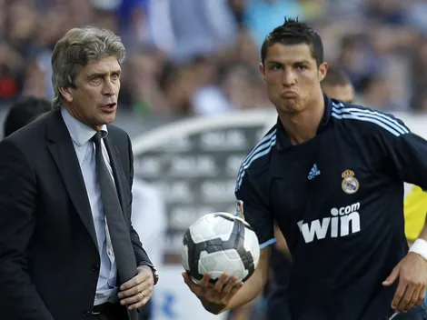 Cristiano Ronaldo elige al peor entrenador: “No tenía idea de fútbol...”
