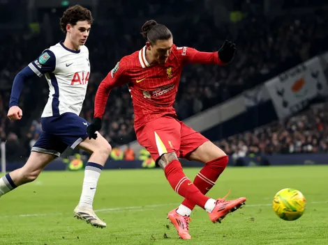Pronósticos Liverpool vs Tottenham: los Spurs visitan a los Reds en Anfield con un gol de ventaja
