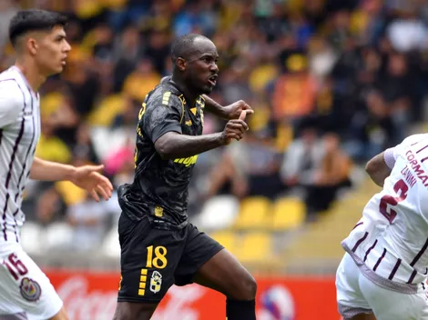 Con dos en Chile: la nómina de Panamá para enfrentar a la Roja