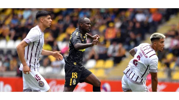 Waterman se enfrentará a la Roja